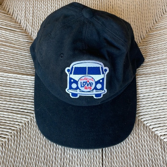 Stussy Accessories - Stussy California Love Drop VW Van “Dad” Style Baseball Hat 100% Cotton NWOT